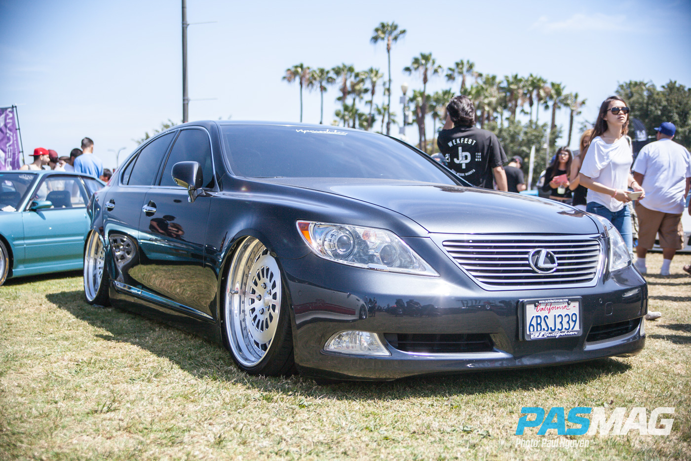 Wekfest 2015: Long Beach, California (Photos by Paul Nugyen, PN Photos)