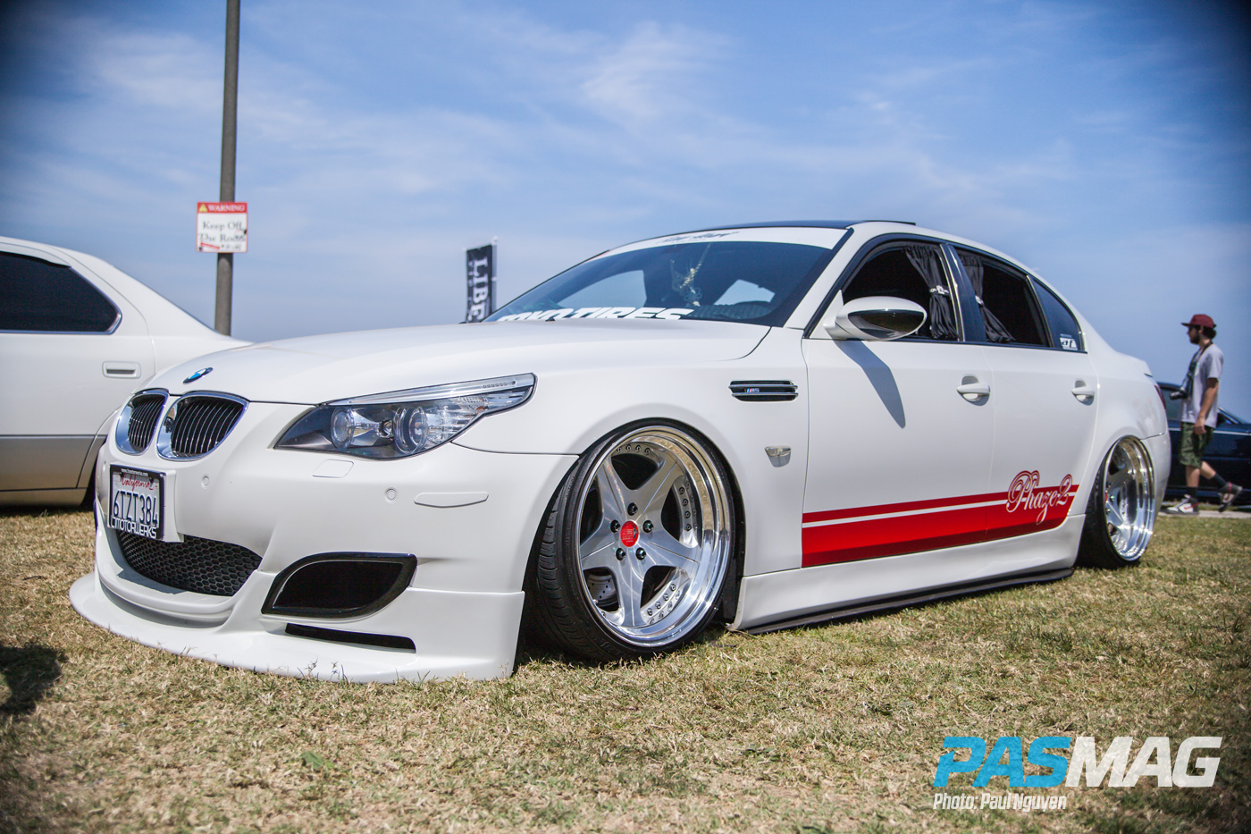 Wekfest 2015: Long Beach, California (Photos by Paul Nugyen, PNPhotos)