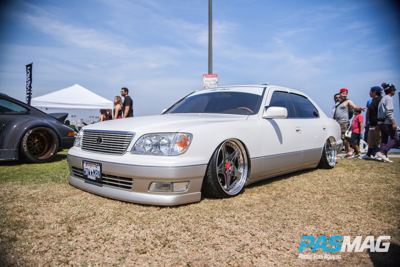 Wekfest 2015: Long Beach, California (Photos by Paul Nugyen, PNPhotos)