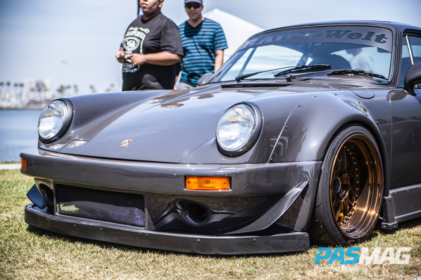 Wekfest 2015: Long Beach, California (Photos by Paul Nugyen, PN Photos)