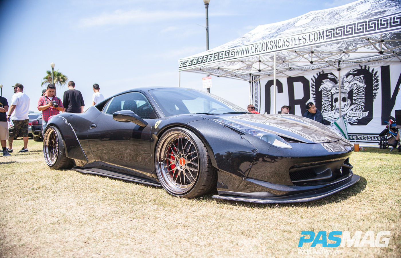 Wekfest 2015: Long Beach, California (Photos by Paul Nugyen, PN Photos)