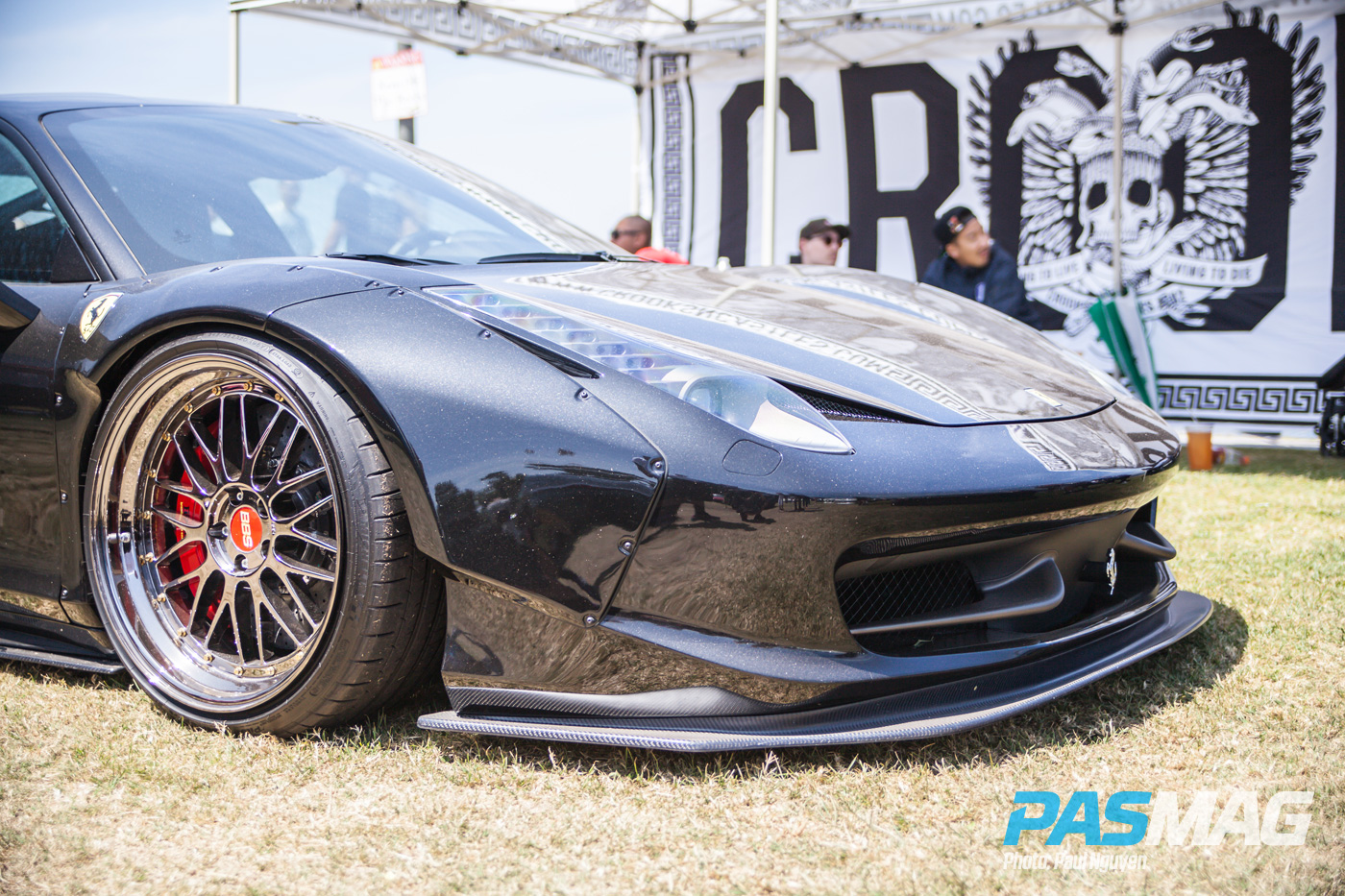 Wekfest 2015: Long Beach, California (Photos by Paul Nugyen, PN Photos)