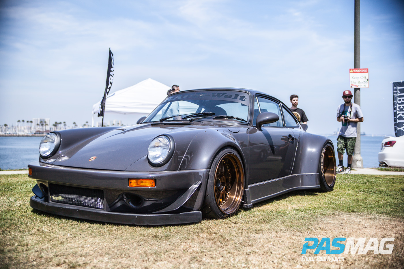 Wekfest 2015: Long Beach, California (Photos by Paul Nugyen, PN Photos)