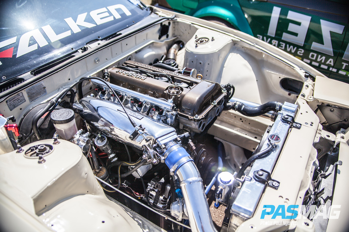 Wekfest 2015: Long Beach, California (Photos by Paul Nugyen, PN Photos)
