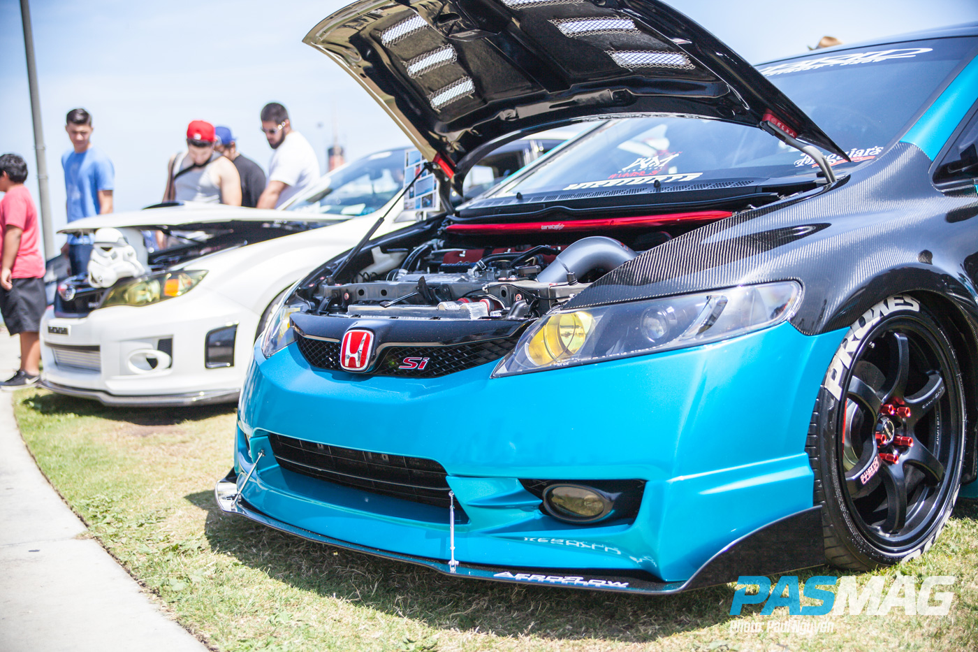 Wekfest 2015: Long Beach, California (Photos by Paul Nugyen, PN Photos)