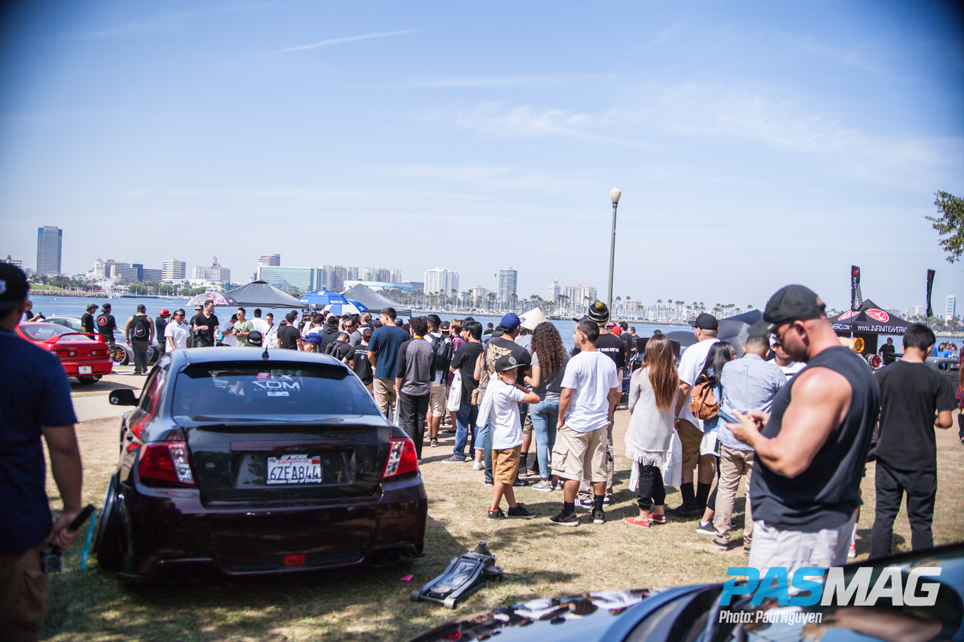 Wekfest 2015: Long Beach, California (Photos by Paul Nugyen, PN Photos)