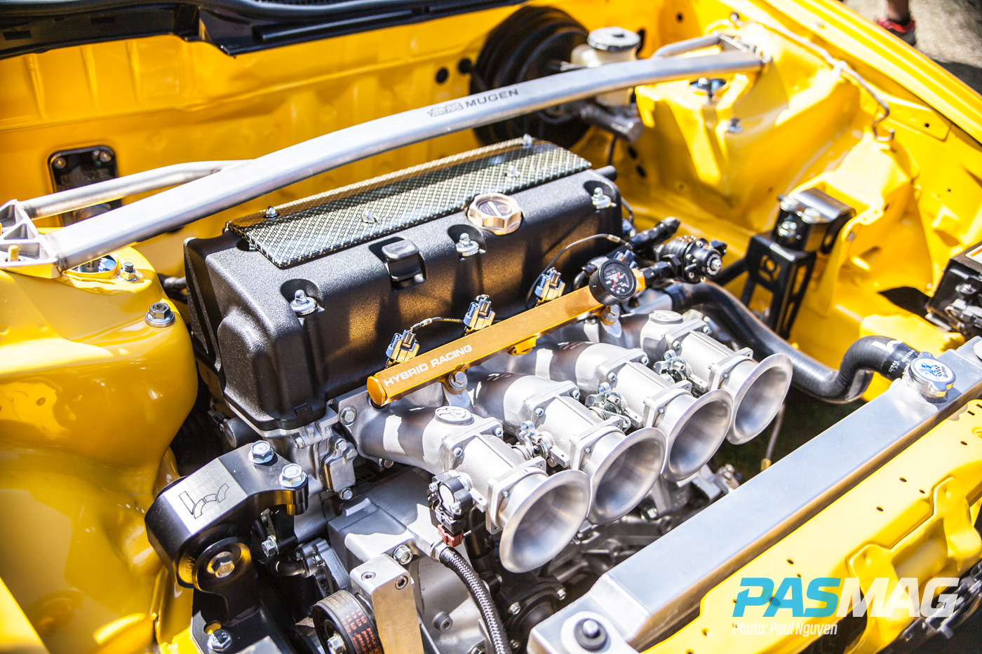 Wekfest 2015: Long Beach, California (Photos by Paul Nugyen, PN Photos)