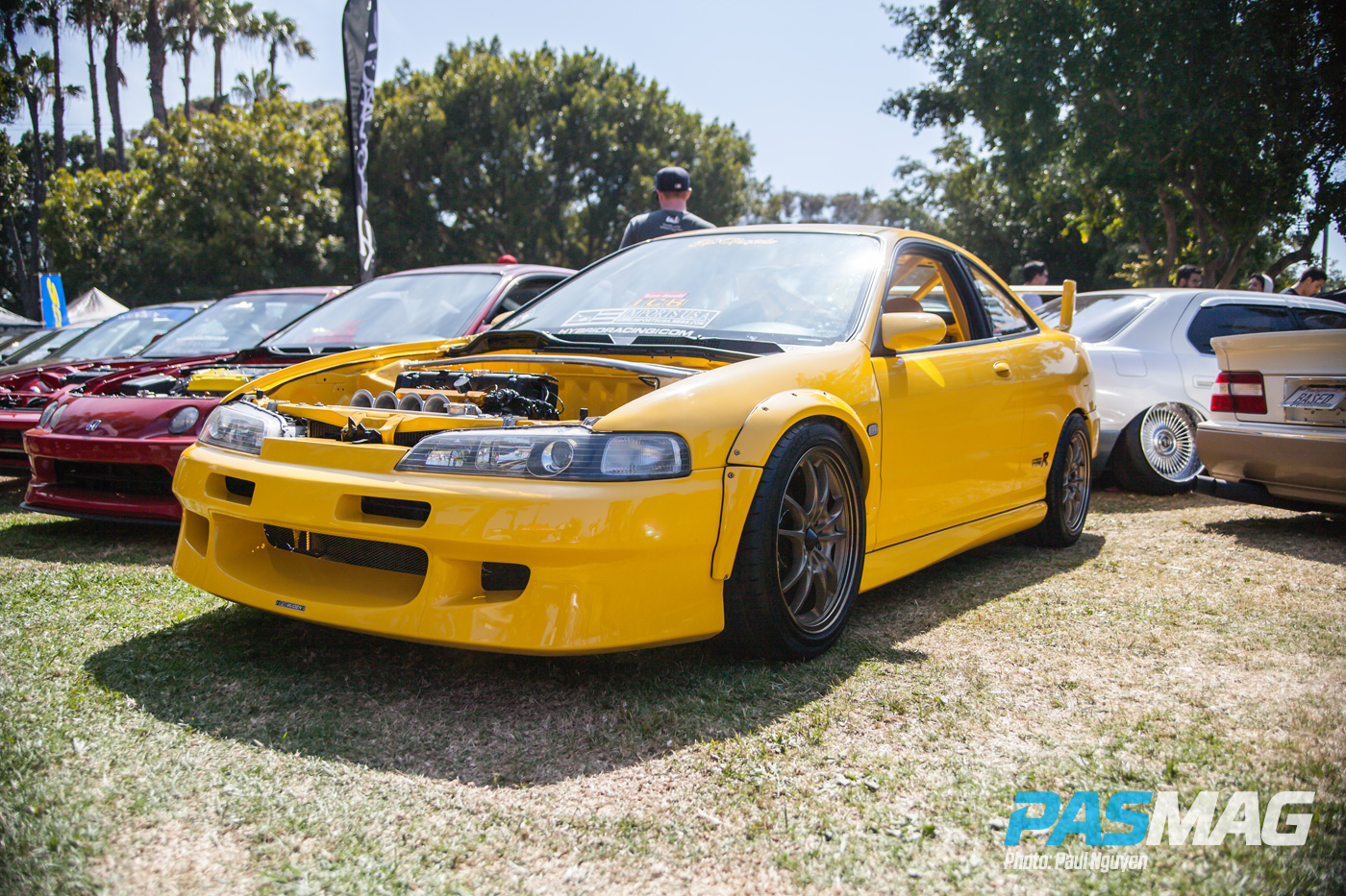 Wekfest 2015: Long Beach, California (Photos by Paul Nugyen, PN Photos)
