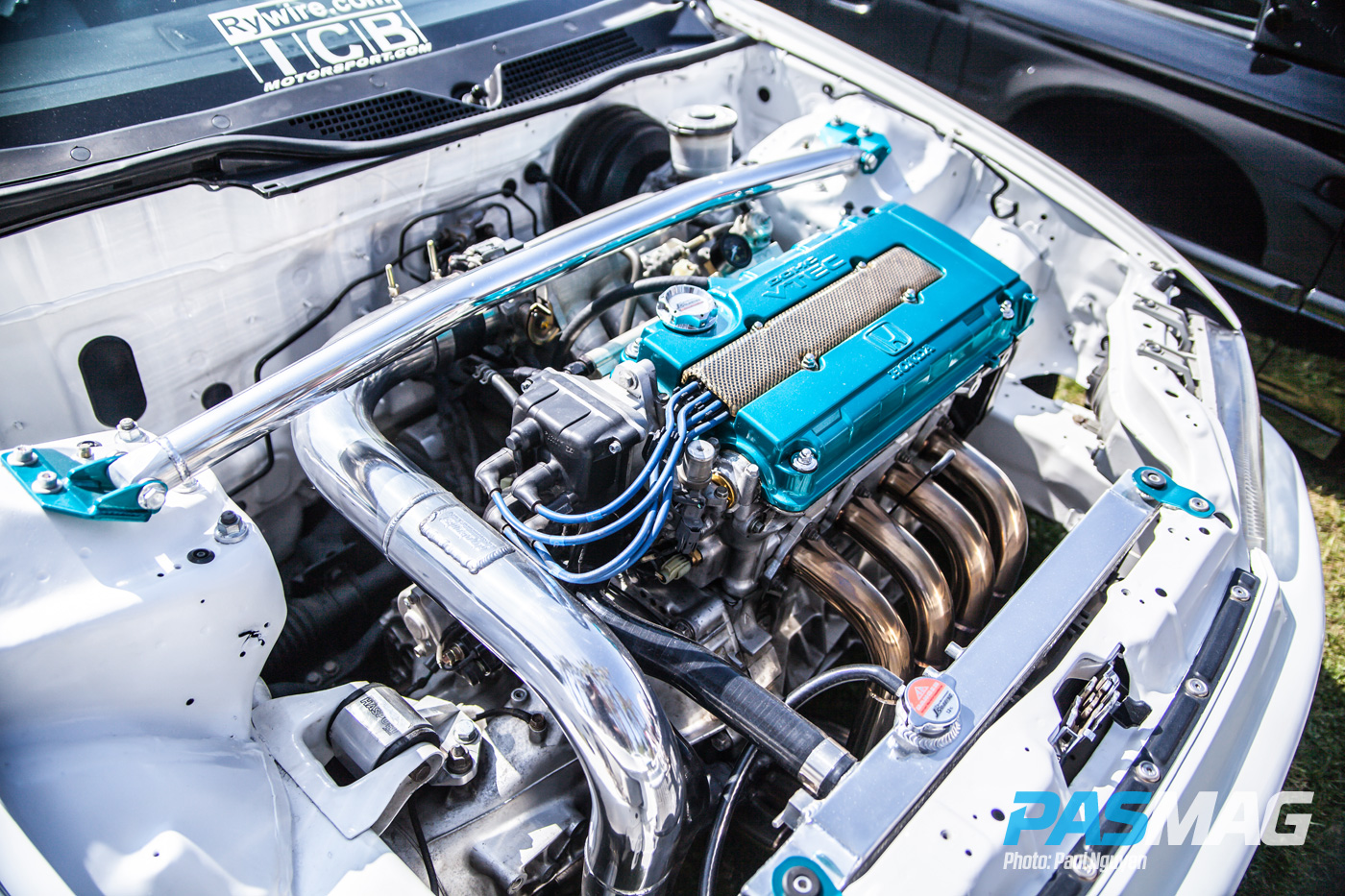 Wekfest 2015: Long Beach, California (Photos by Paul Nugyen, PN Photos)