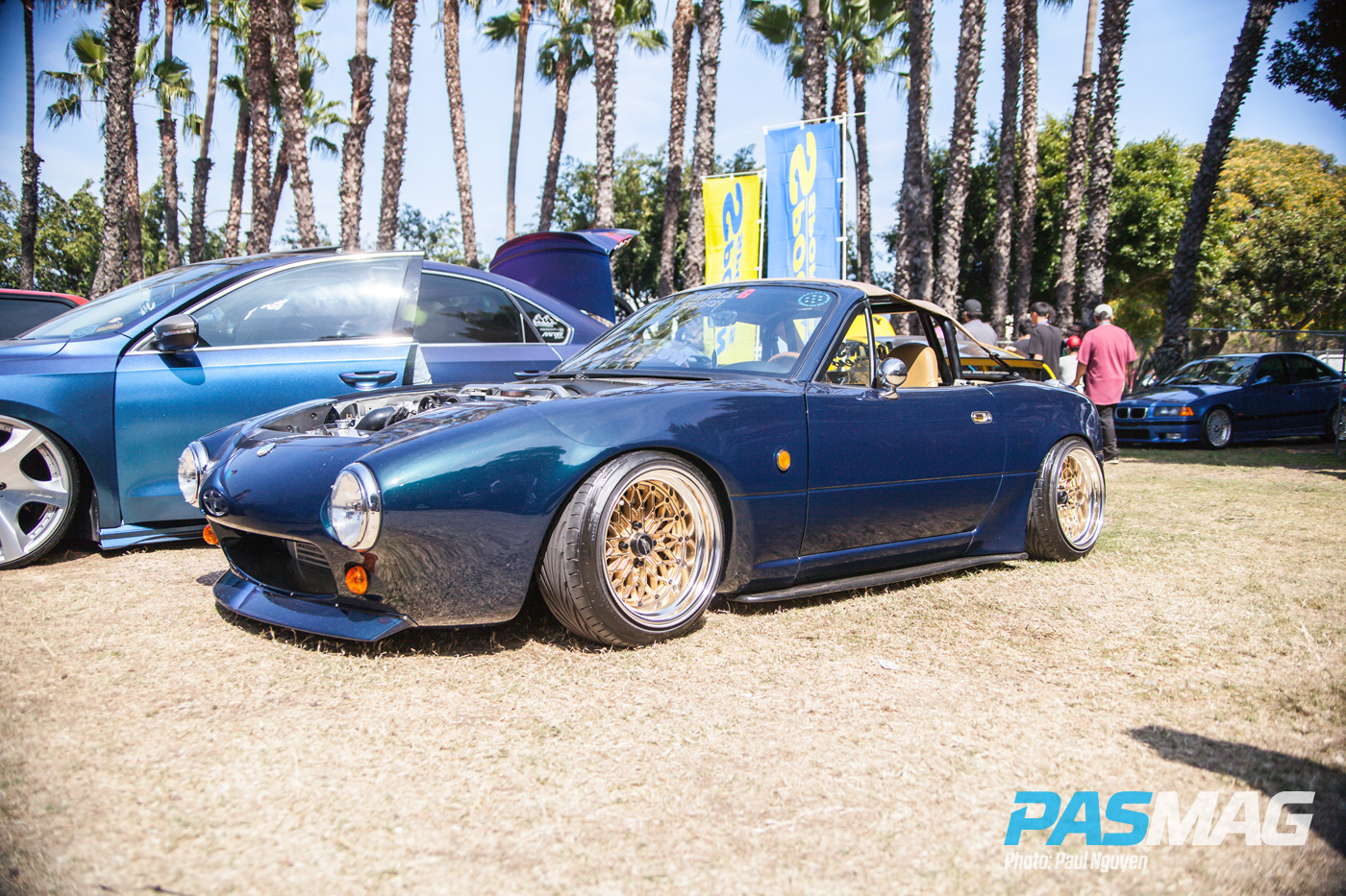 Wekfest 2015: Long Beach, California (Photos by Paul Nugyen, PN Photos)