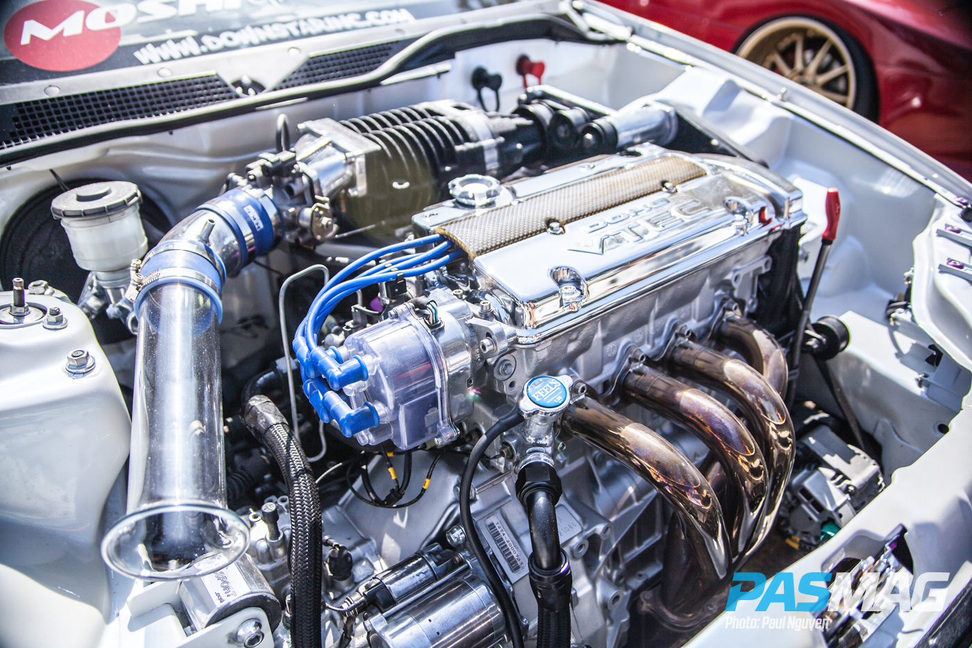 Wekfest 2015: Long Beach, California (Photos by Paul Nugyen, PN Photos)