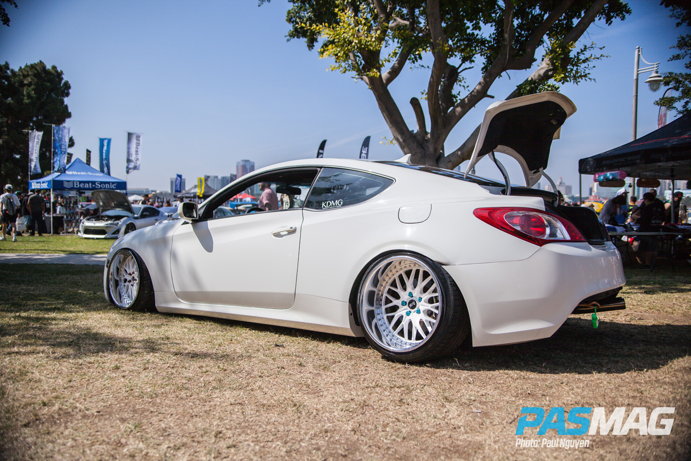 Wekfest 2015: Long Beach, California (Photos by Paul Nugyen, PN Photos)