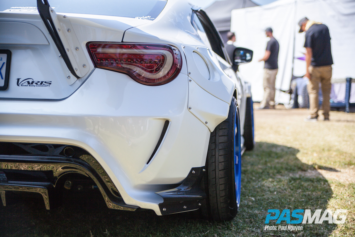 Wekfest 2015: Long Beach, California (Photos by Paul Nugyen, PNPhotos)