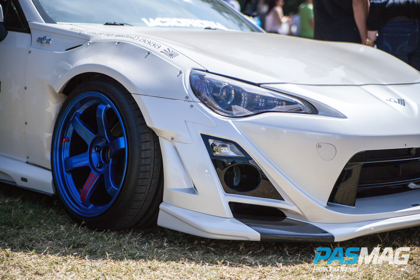 Wekfest 2015: Long Beach, California (Photos by Paul Nugyen, PNPhotos)
