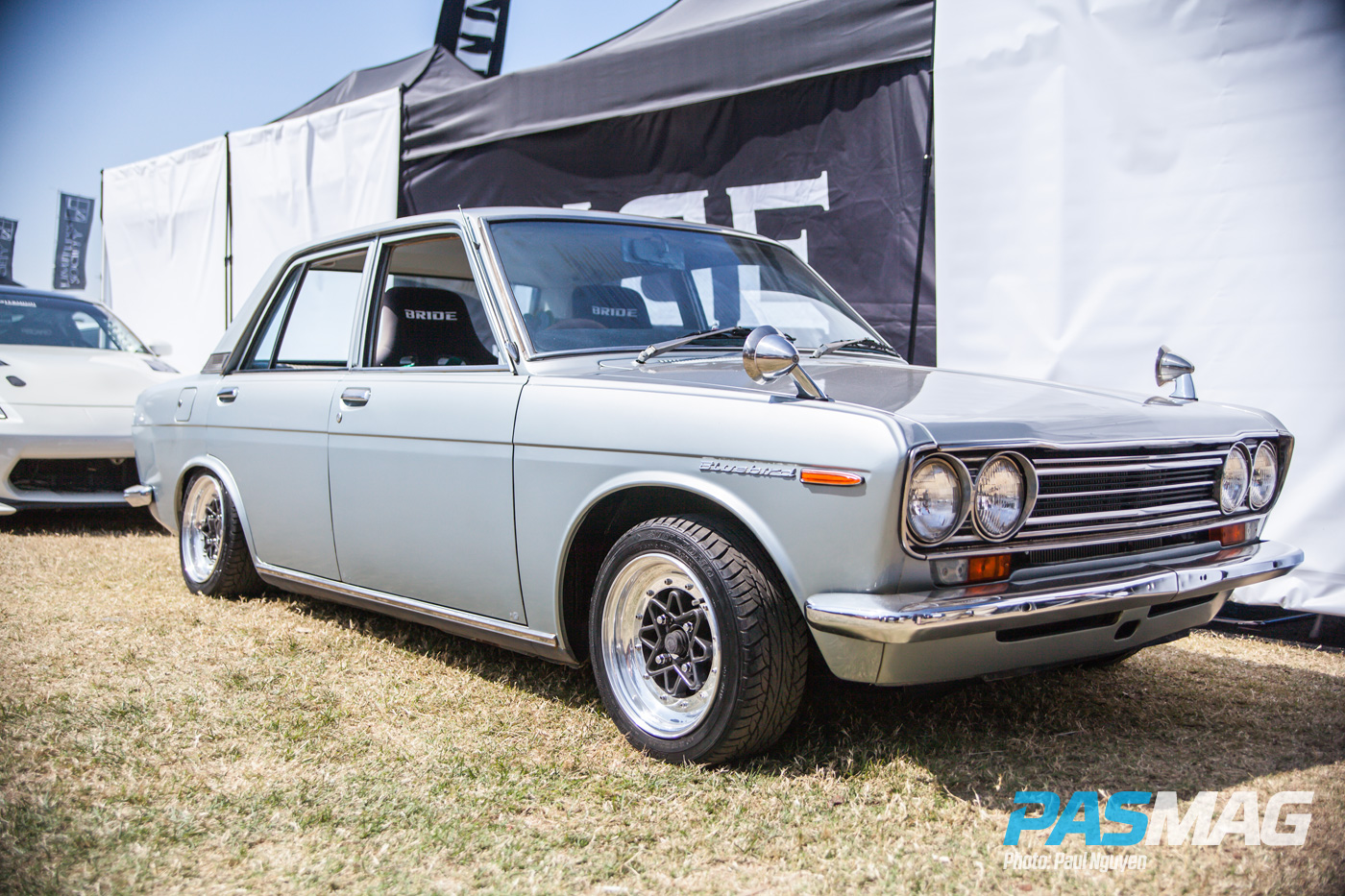 Wekfest 2015: Long Beach, California (Photos by Paul Nugyen, PN Photos)