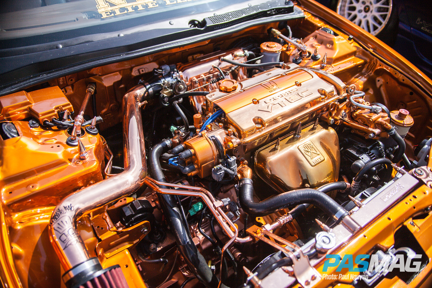 Wekfest 2015: Long Beach, California (Photos by Paul Nugyen, PN Photos)