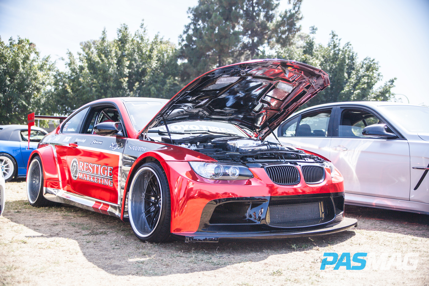 Wekfest 2015: Long Beach, California (Photos by Paul Nugyen, PN Photos)