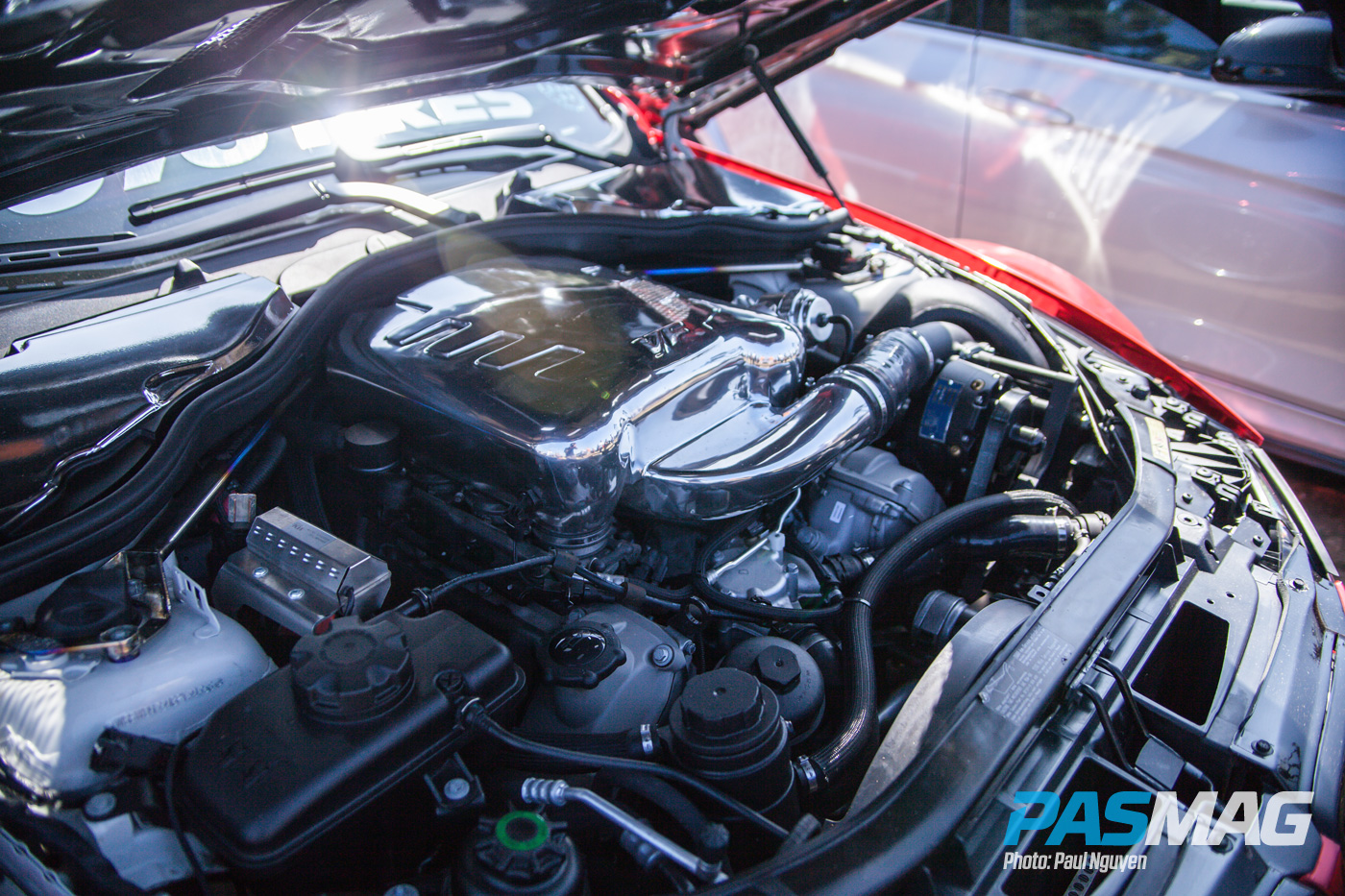 Wekfest 2015: Long Beach, California (Photos by Paul Nugyen, PN Photos)