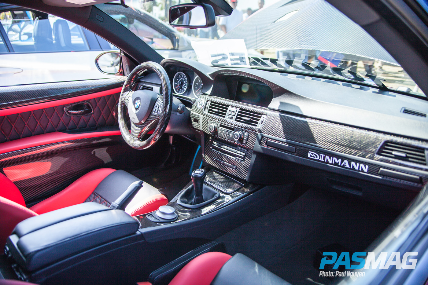 Wekfest 2015: Long Beach, California (Photos by Paul Nugyen, PNPhotos)