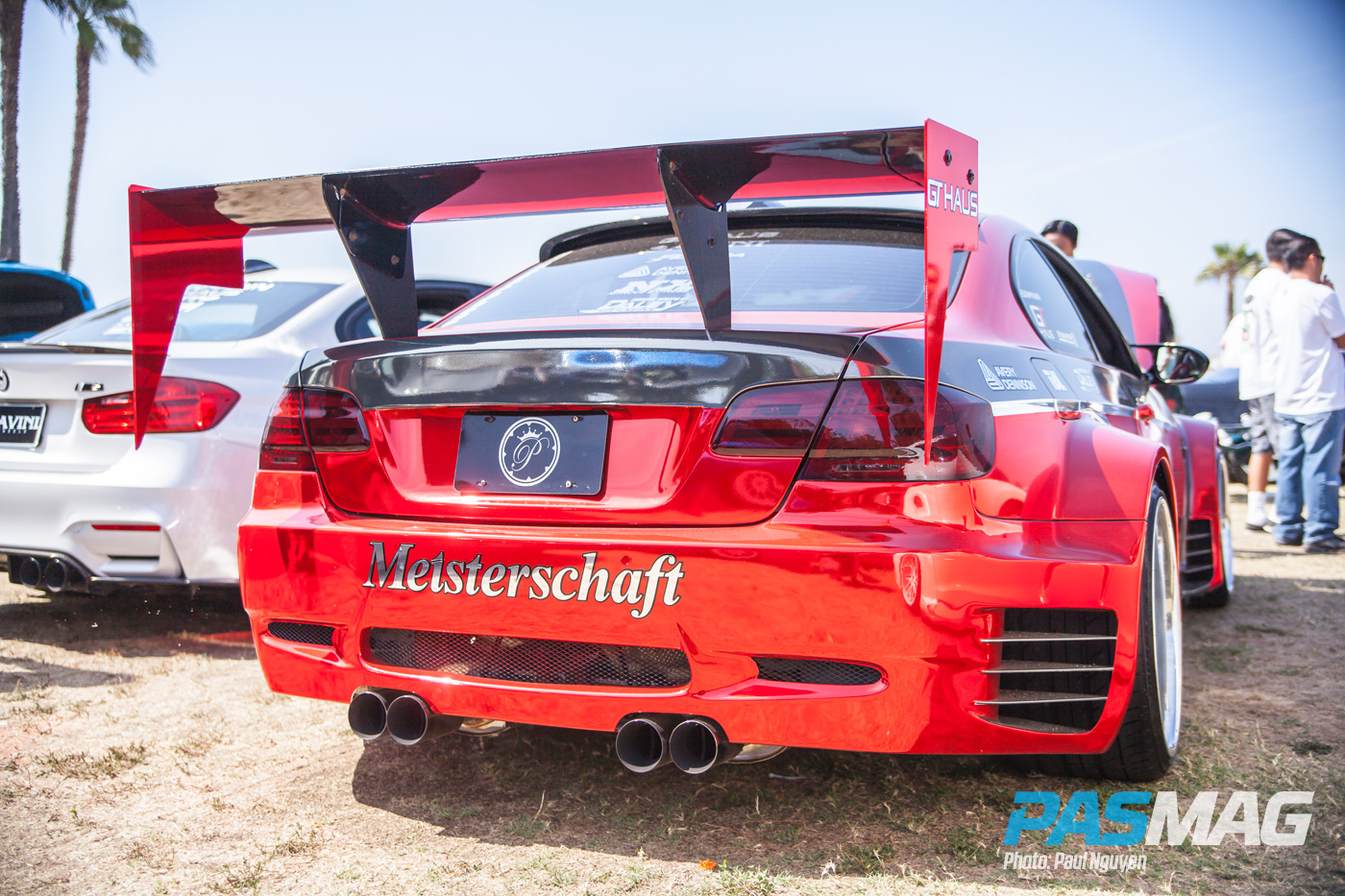 Wekfest 2015: Long Beach, California (Photos by Paul Nugyen, PNPhotos)