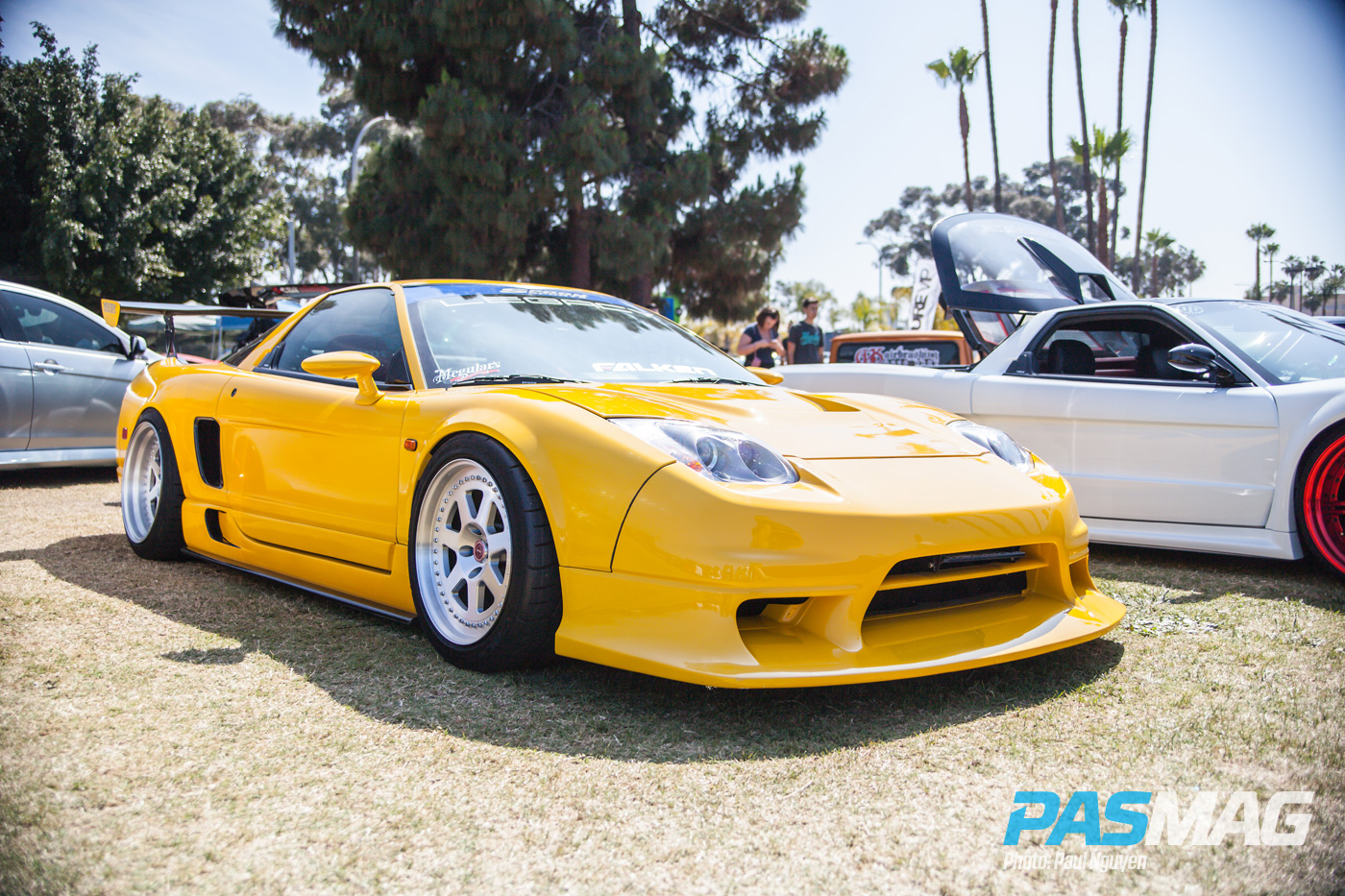 Wekfest 2015: Long Beach, California (Photos by Paul Nugyen, PNPhotos)