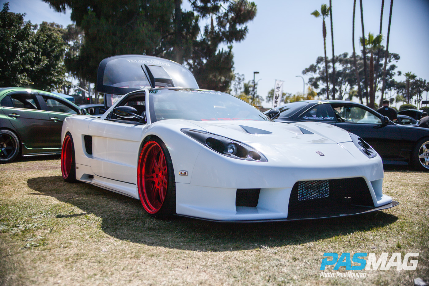 Wekfest 2015: Long Beach, California (Photos by Paul Nugyen, PNPhotos)