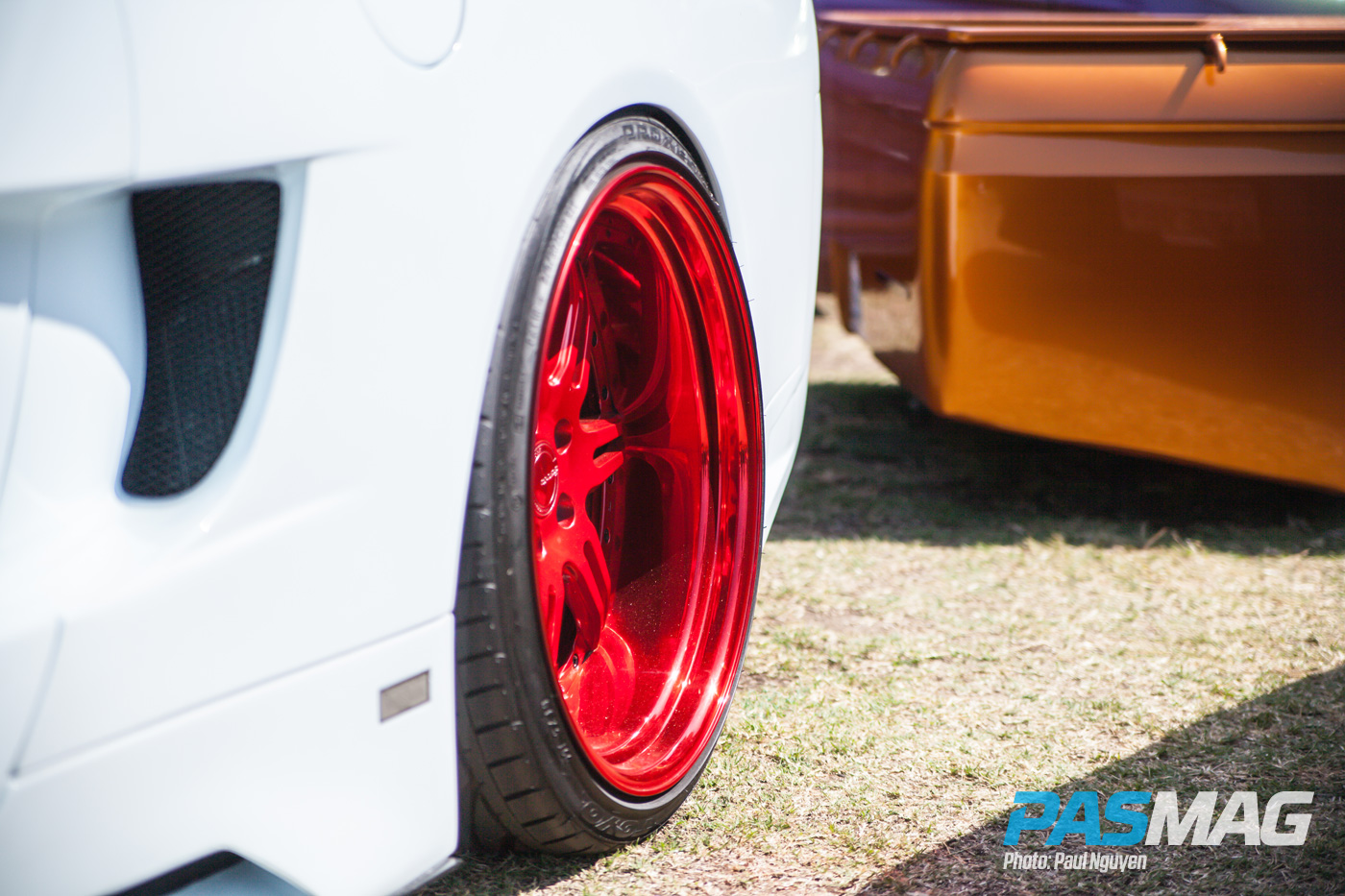Wekfest 2015: Long Beach, California (Photos by Paul Nugyen, PNPhotos)