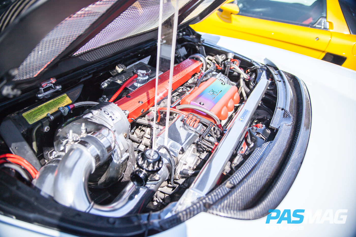 Wekfest 2015: Long Beach, California (Photos by Paul Nugyen, PNPhotos)