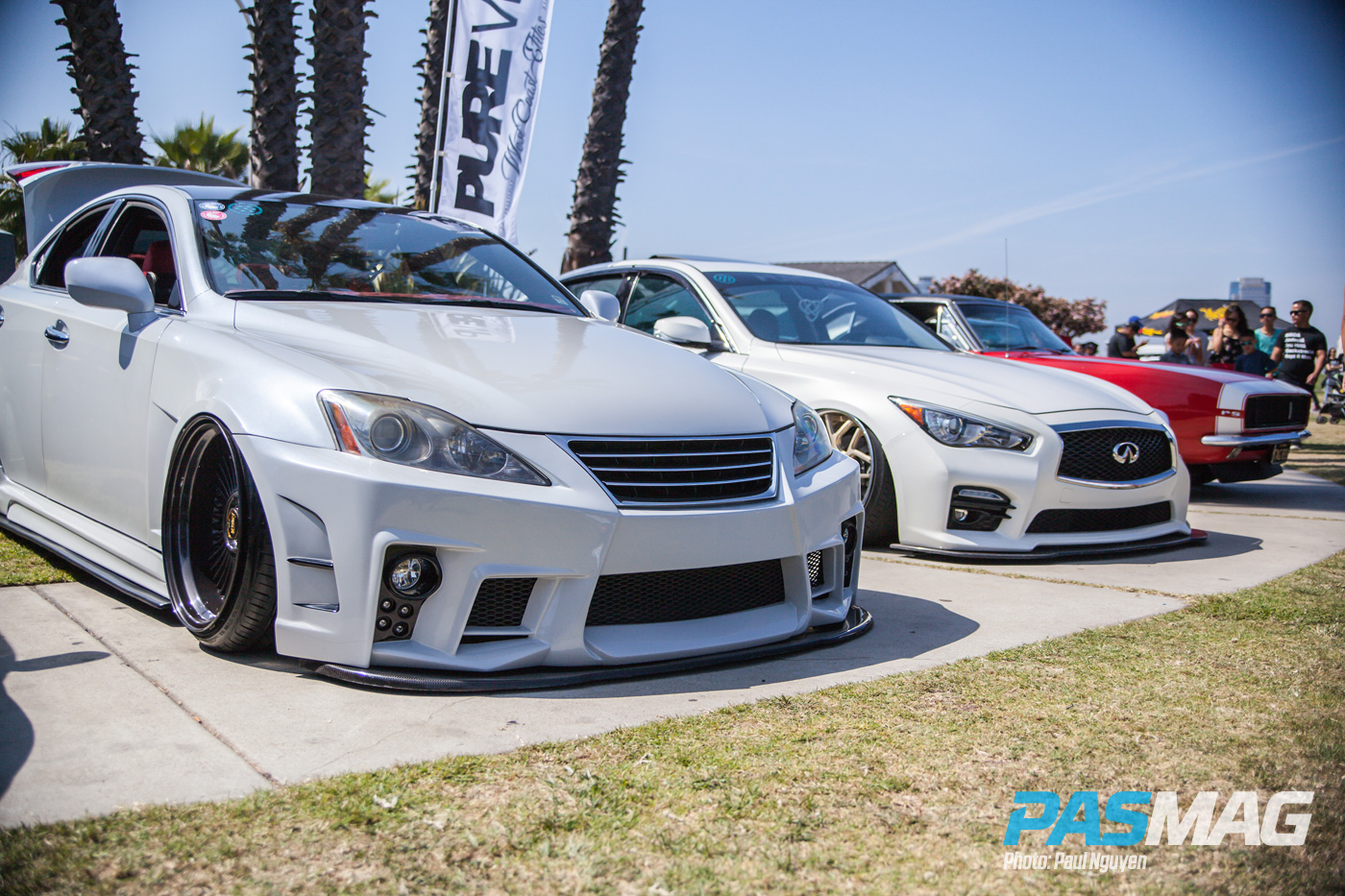 Wekfest 2015: Long Beach, California (Photos by Paul Nugyen, PNPhotos)