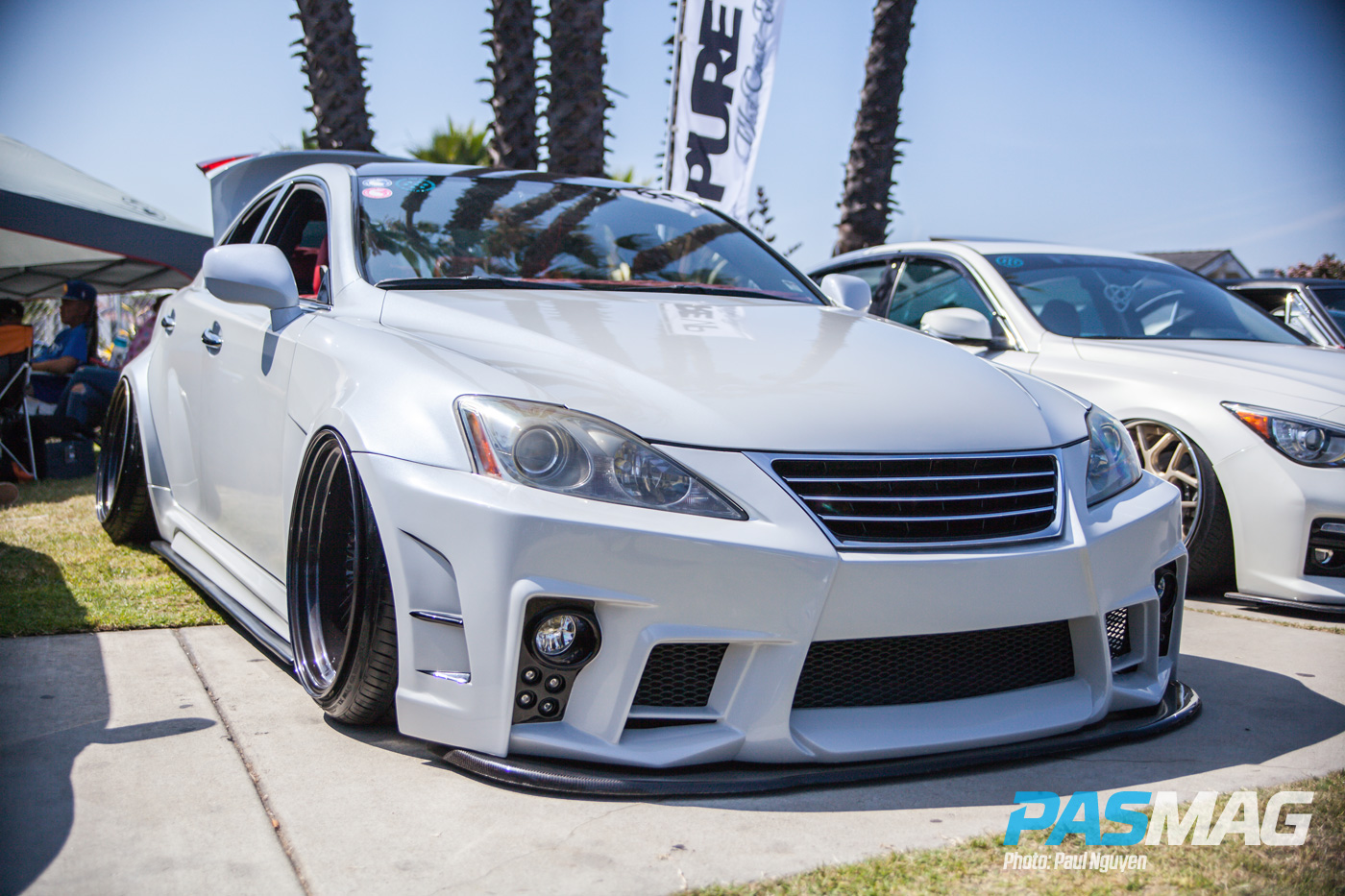 Wekfest 2015: Long Beach, California (Photos by Paul Nugyen, PNPhotos)