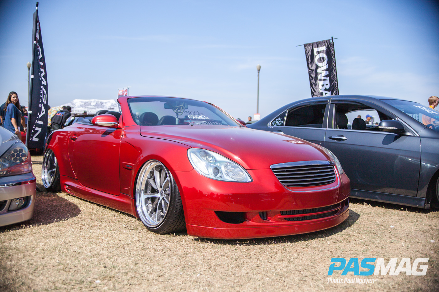 Wekfest 2015: Long Beach, California (Photos by Paul Nugyen, PNPhotos)