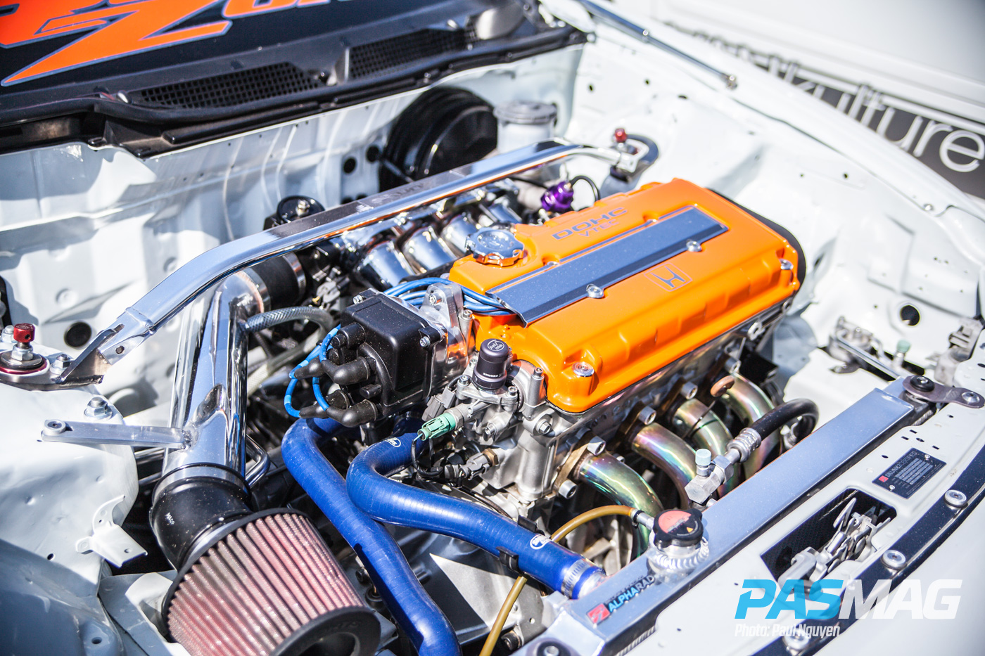 Wekfest 2015: Long Beach, California (Photos by Paul Nugyen, PNPhotos)