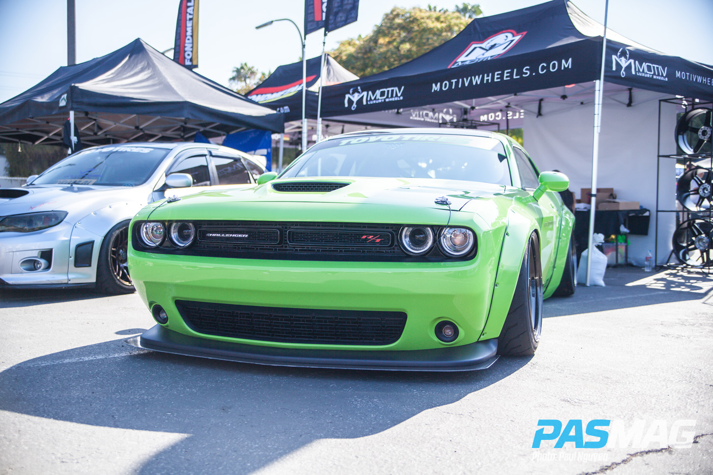 Wekfest 2015: Long Beach, California (Photos by Paul Nugyen, PNPhotos)