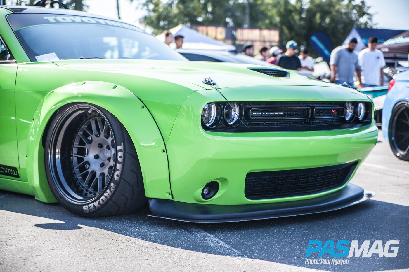 Wekfest 2015: Long Beach, California (Photos by Paul Nugyen, PNPhotos)