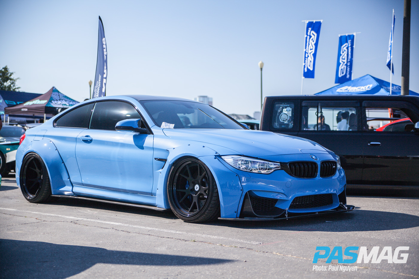 Wekfest 2015: Long Beach, California (Photos by Paul Nugyen, PNPhotos)