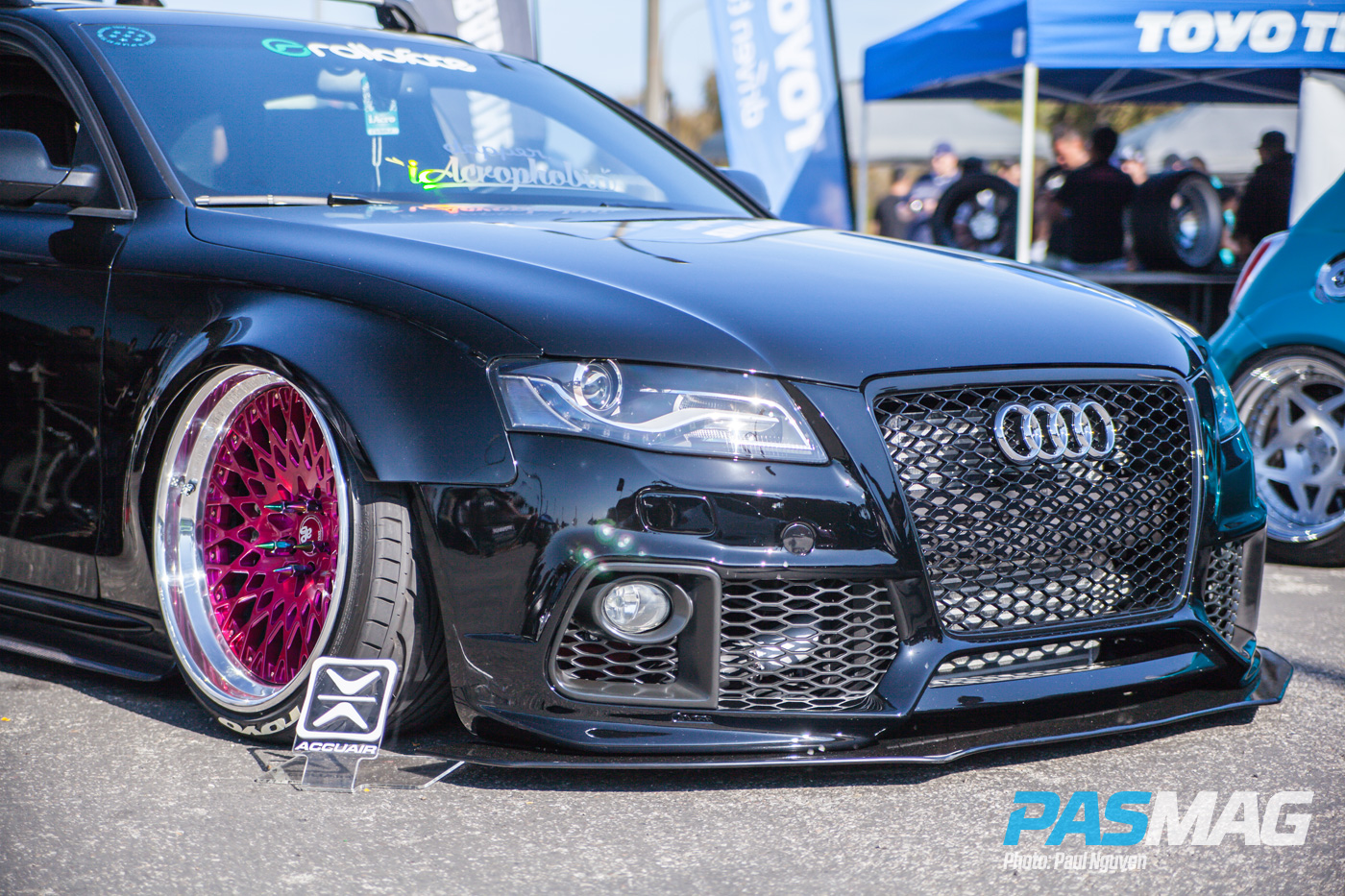 Wekfest 2015: Long Beach, California (Photos by Paul Nugyen, PNPhotos)