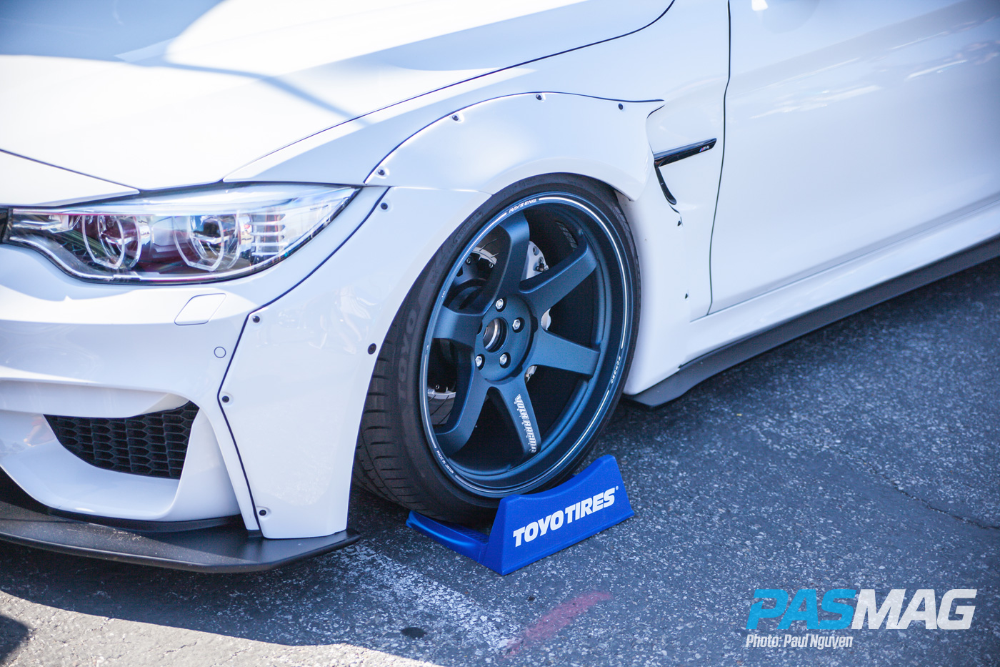 Wekfest 2015: Long Beach, California (Photos by Paul Nugyen, PNPhotos)