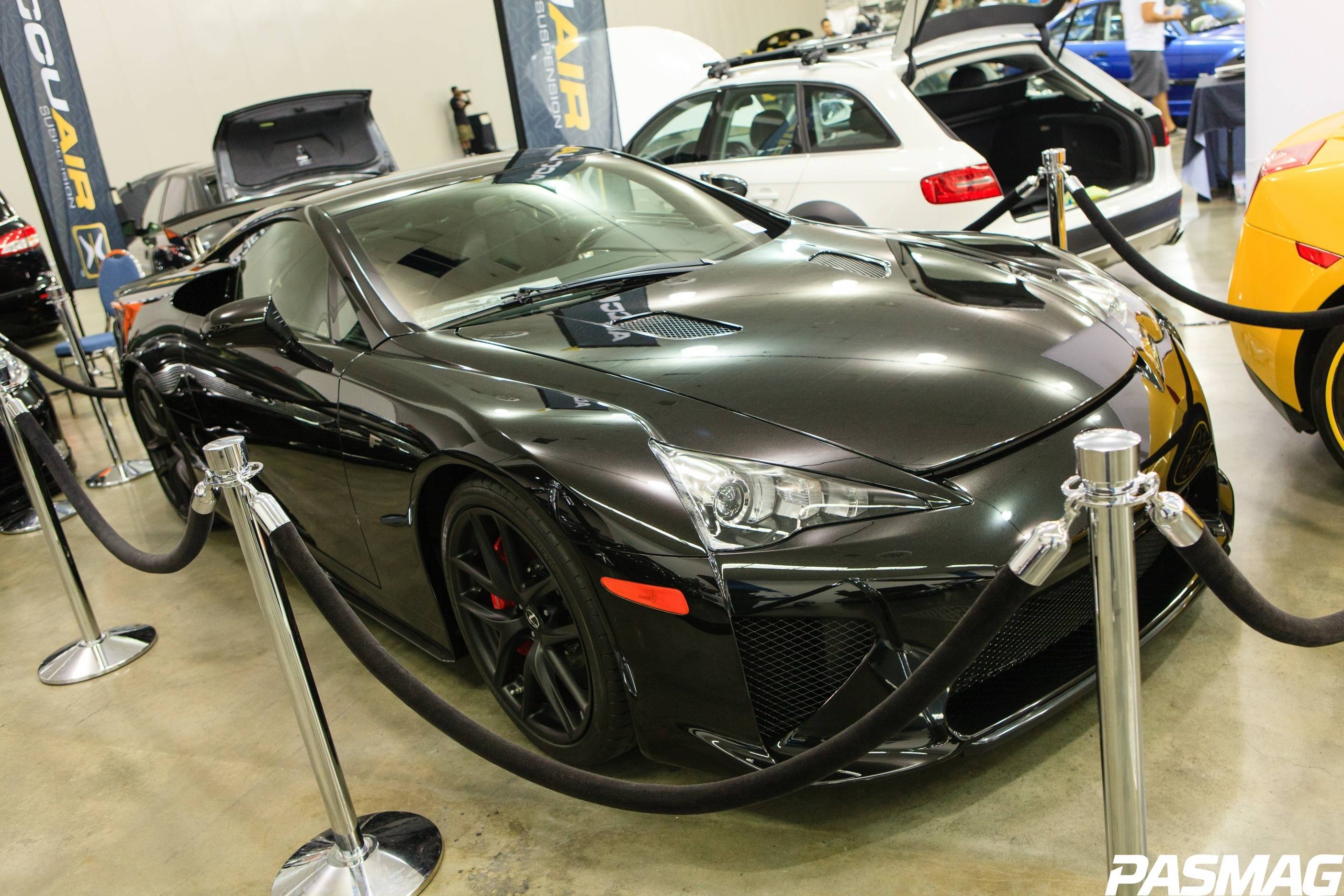 Wekfest 2013