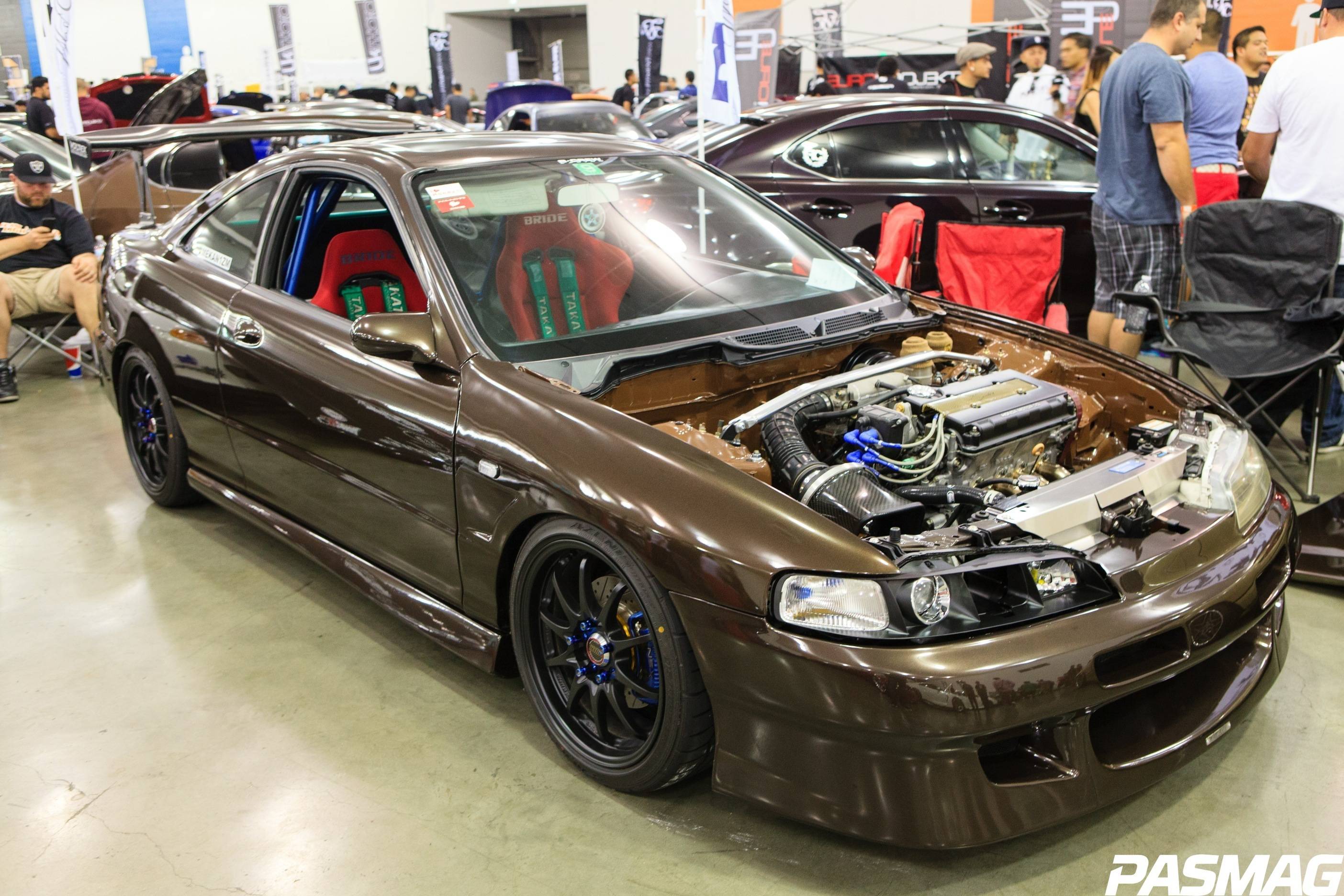 Wekfest 2013