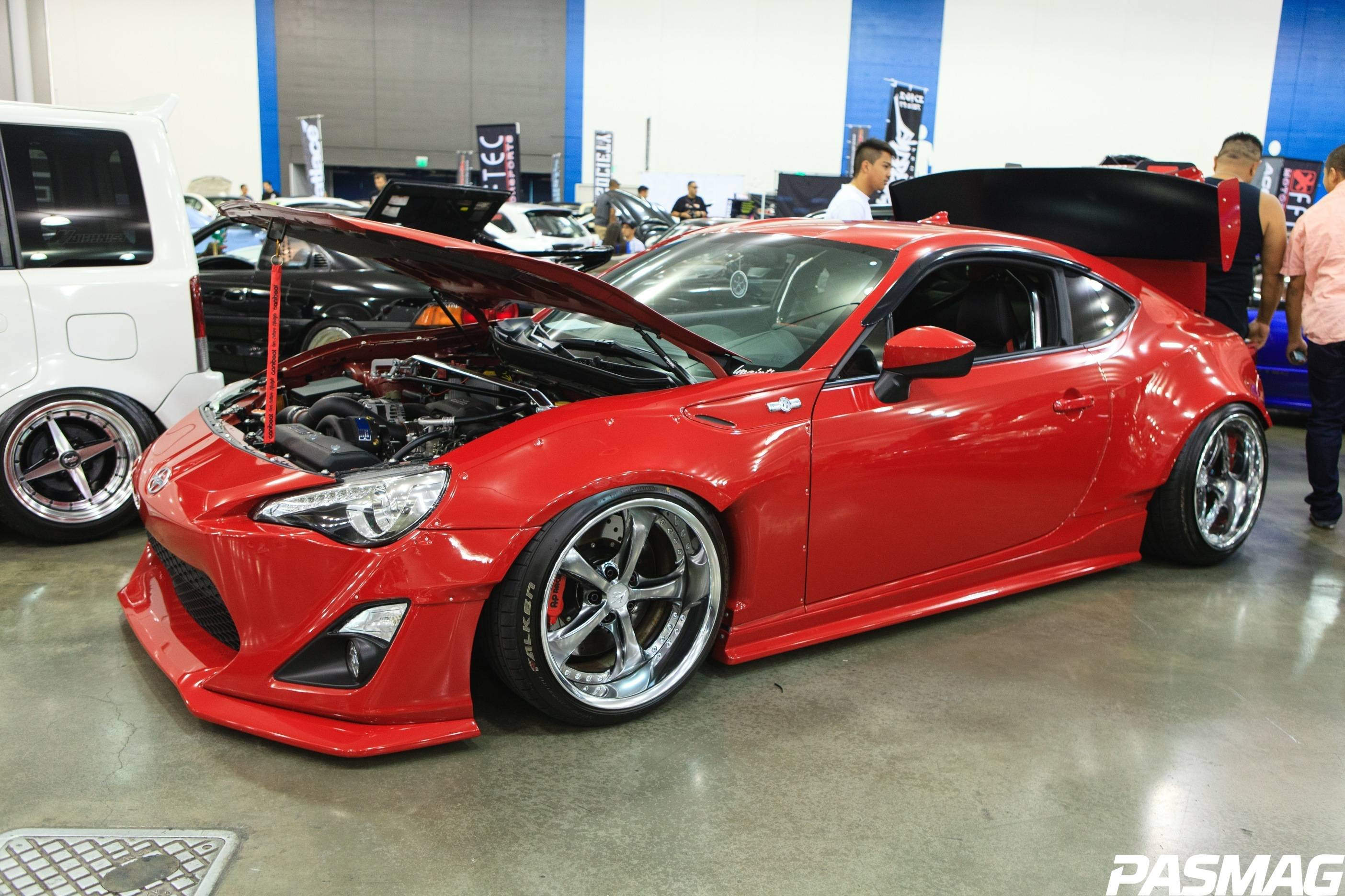 Wekfest 2013