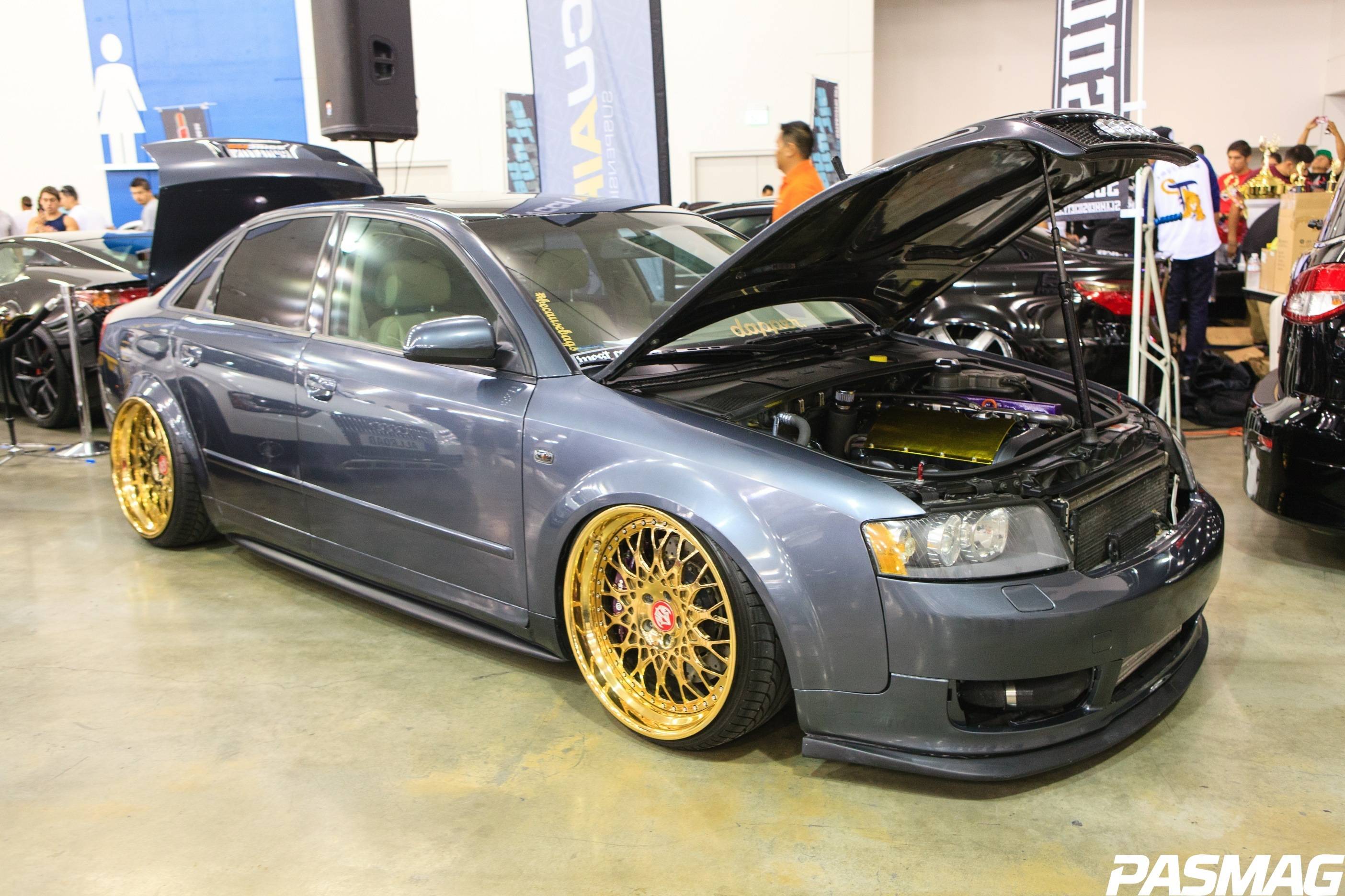 Wekfest 2013