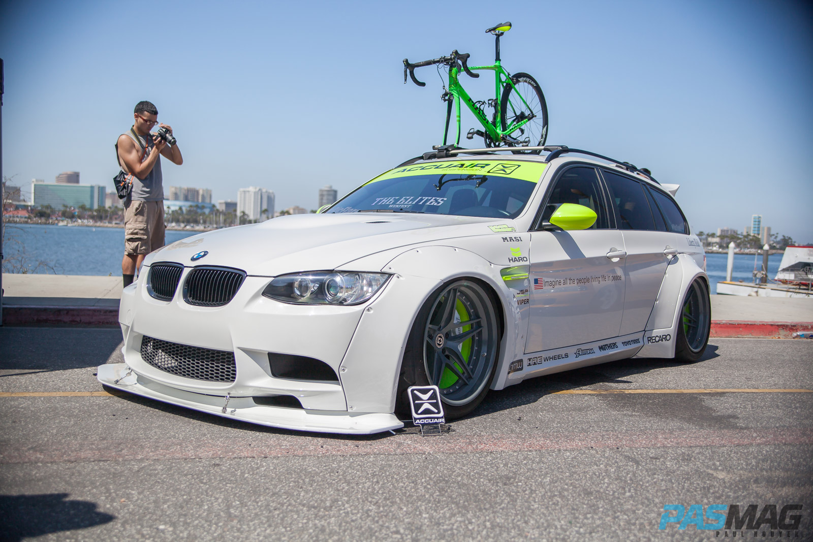 PASMAG Wekfest Long Beach California Queenn Mary 2014 Paul Nguyen IMG 4351