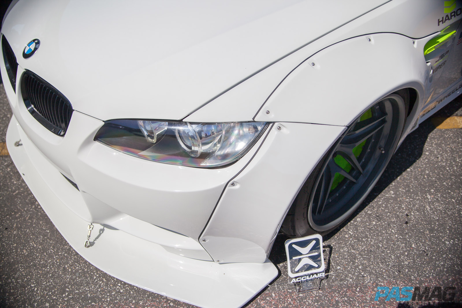 PASMAG Wekfest Long Beach California Queenn Mary 2014 Paul Nguyen IMG 4352