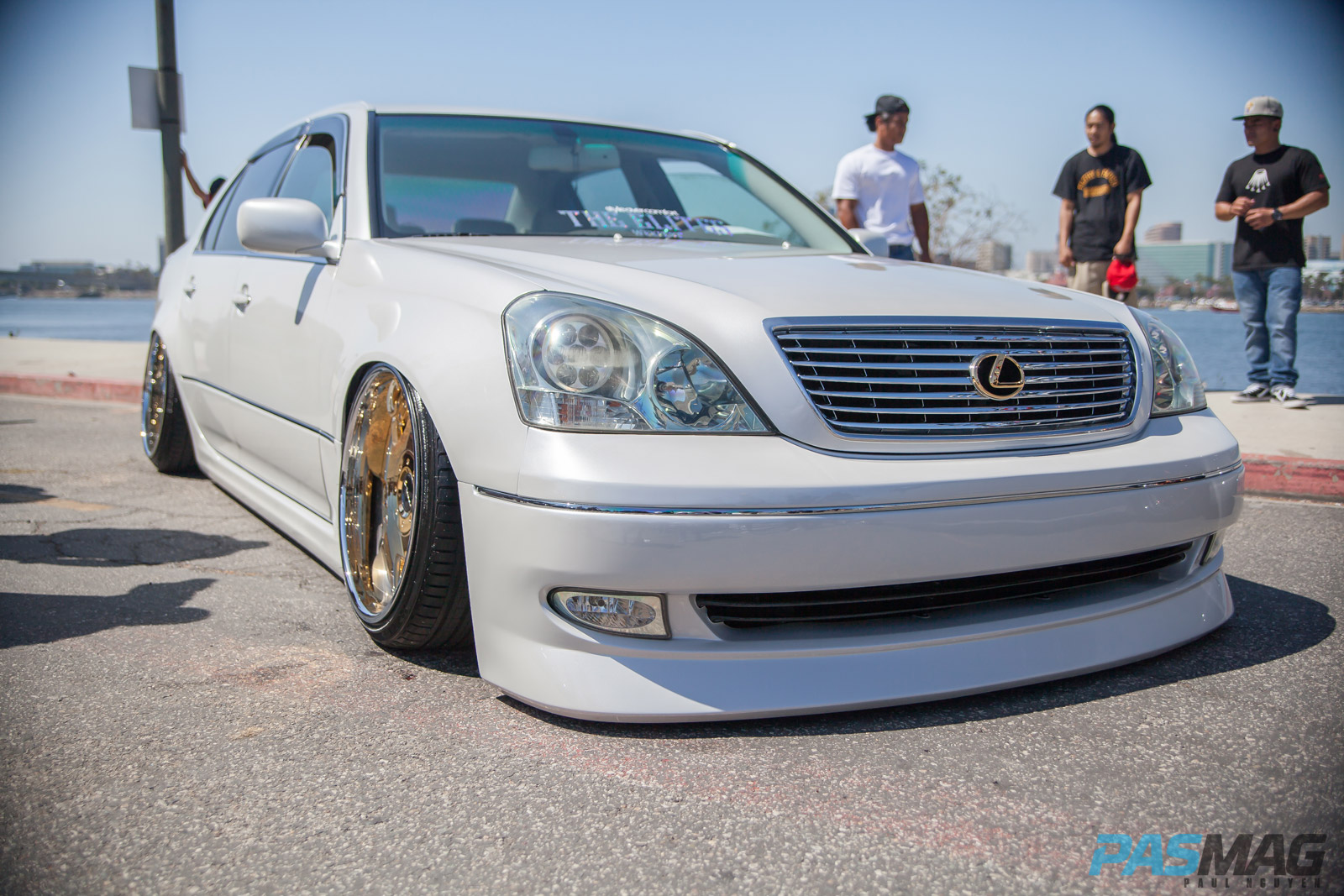 PASMAG Wekfest Long Beach California Queenn Mary 2014 Paul Nguyen IMG 4358