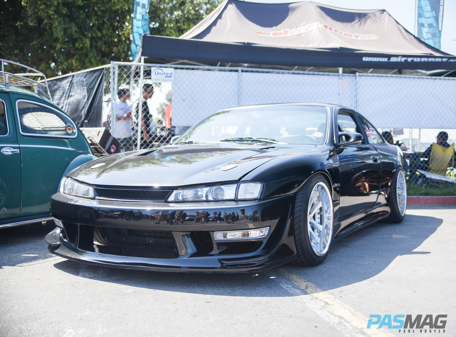 PASMAG Wekfest Long Beach California Queenn Mary 2014 Paul Nguyen IMG 4364