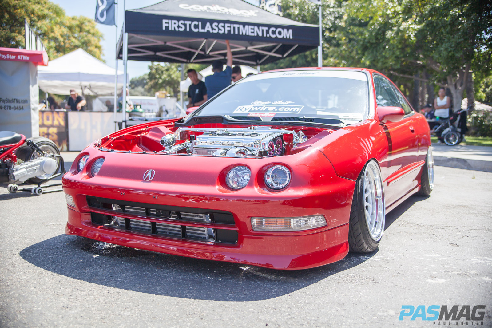 PASMAG Wekfest Long Beach California Queenn Mary 2014 Paul Nguyen IMG 4373