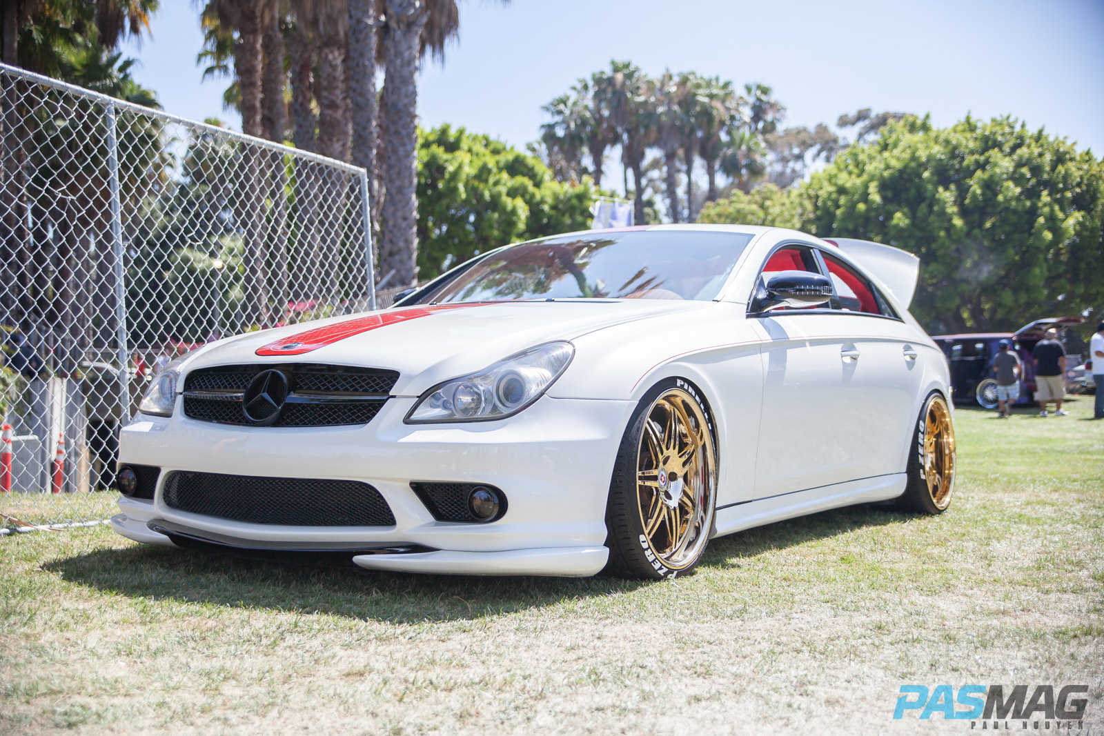 PASMAG Wekfest Long Beach California Queenn Mary 2014 Paul Nguyen IMG 4378