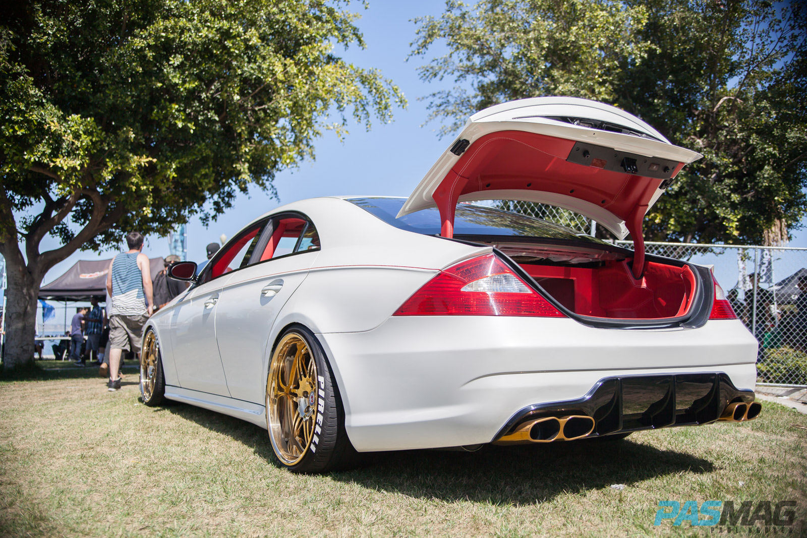 PASMAG Wekfest Long Beach California Queenn Mary 2014 Paul Nguyen IMG 4383