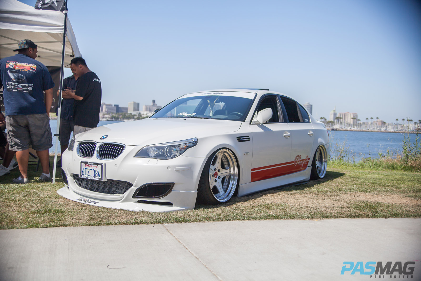 PASMAG Wekfest Long Beach California Queenn Mary 2014 Paul Nguyen IMG 4387