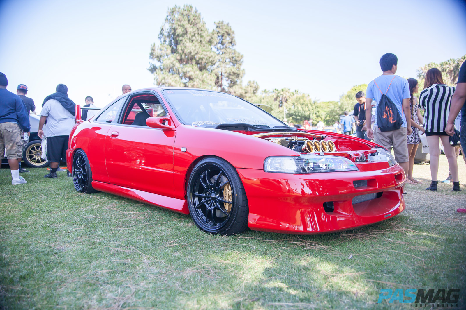 PASMAG Wekfest Long Beach California Queenn Mary 2014 Paul Nguyen IMG 4434